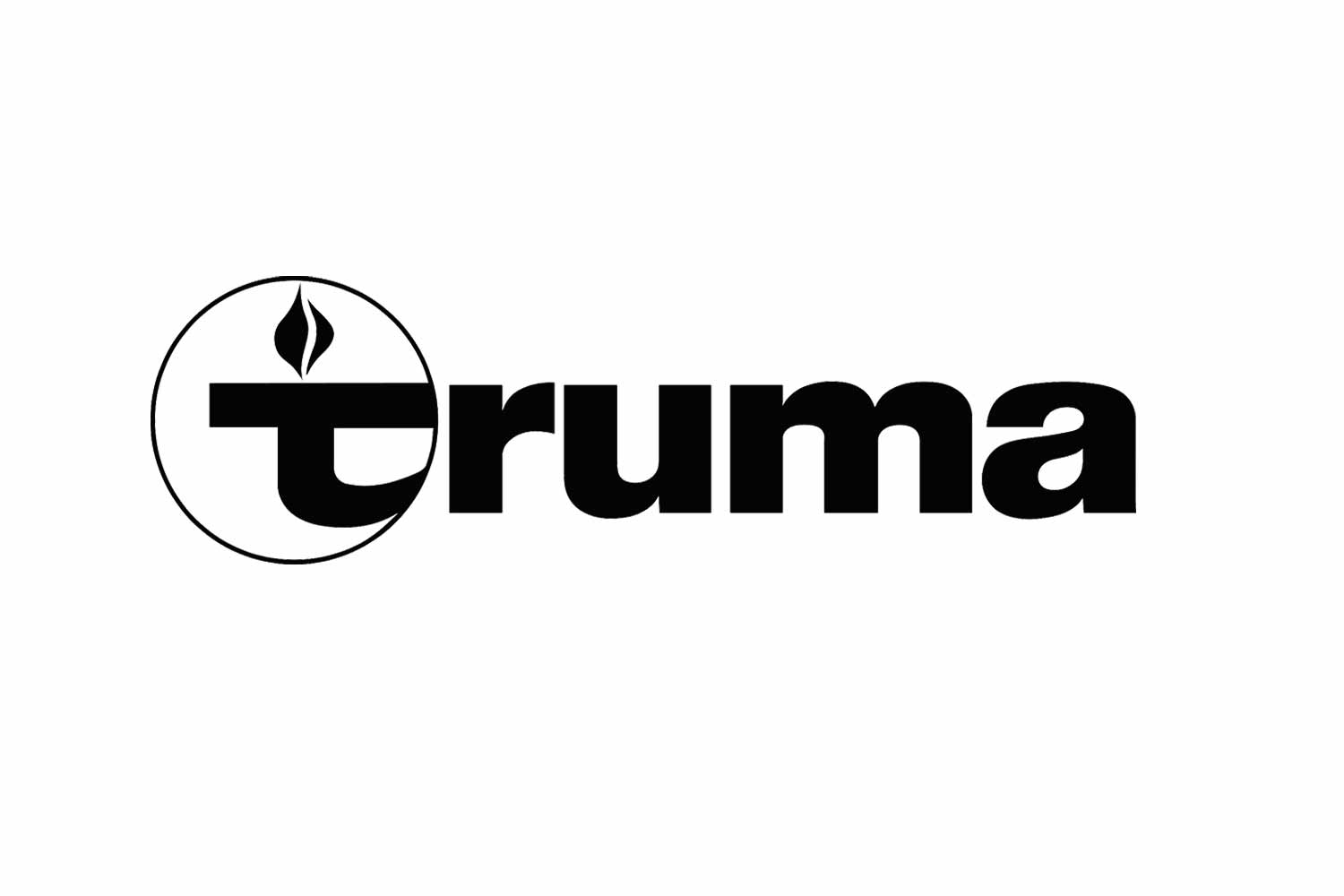 Logo der Firma Truma